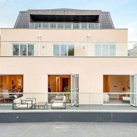 2Br Urban Vista Retreat Chcl F7 Apartment Chigwell Exterior foto