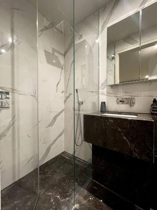 2Br Urban Vista Retreat Chcl F7 Apartment Chigwell Exterior foto