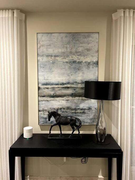 2Br Urban Vista Retreat Chcl F7 Apartment Chigwell Exterior foto