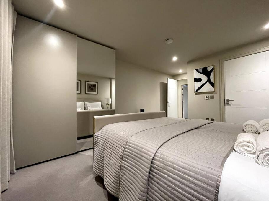 2Br Urban Vista Retreat Chcl F7 Apartment Chigwell Exterior foto