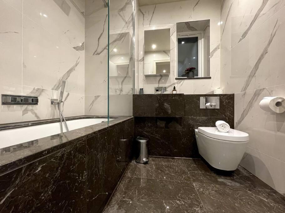 2Br Urban Vista Retreat Chcl F7 Apartment Chigwell Exterior foto