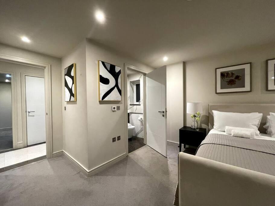 2Br Urban Vista Retreat Chcl F7 Apartment Chigwell Exterior foto
