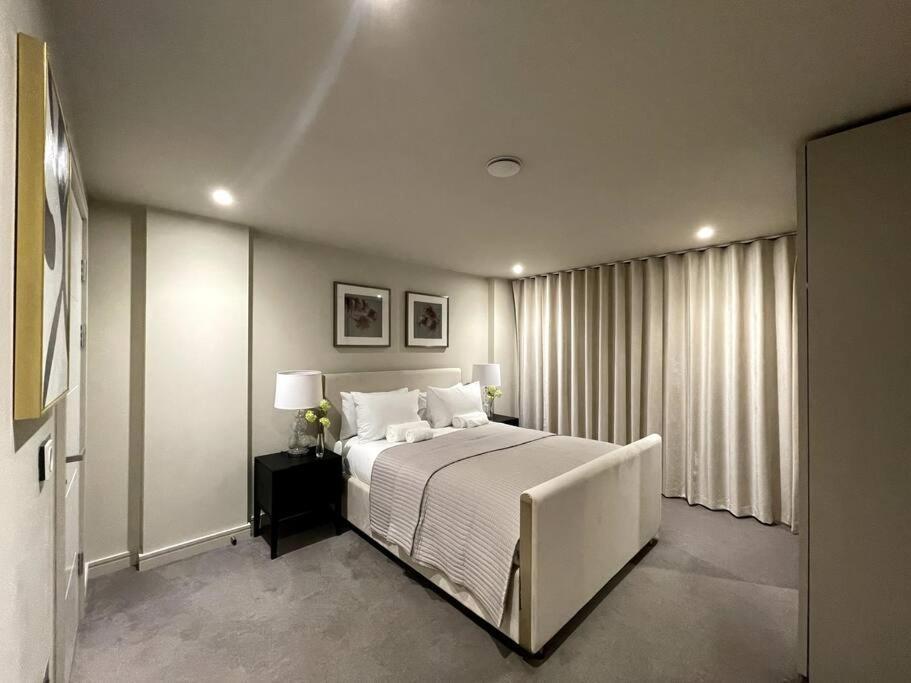 2Br Urban Vista Retreat Chcl F7 Apartment Chigwell Exterior foto