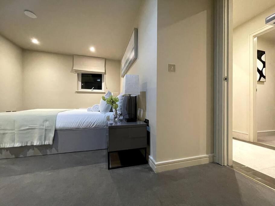 2Br Urban Vista Retreat Chcl F7 Apartment Chigwell Exterior foto